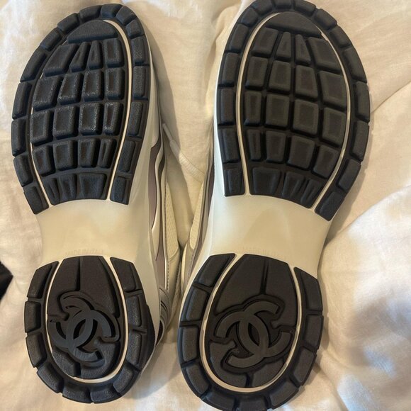 Casual athletic shoes - with packaging box - Picture 3 of 4